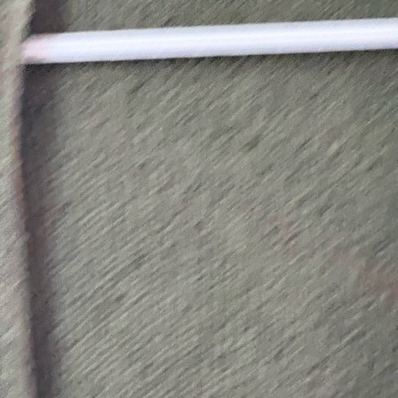 Hollister Green Cardigan Sweater Open-Front Relaxed Fit - Picture 4 of 4